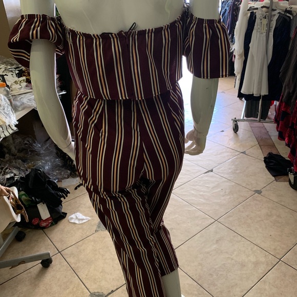 Jumpsuit - Picture 3 of 5